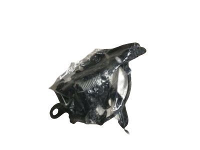 Toyota Hood Latch - 53510-02780