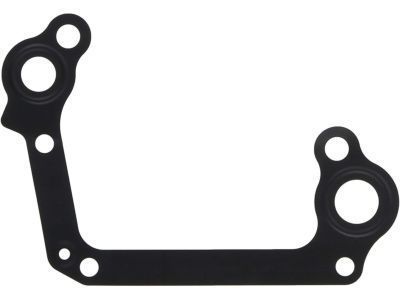 2000 Toyota Corolla Oil Pump Gasket - 15197-22010