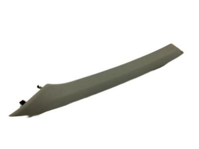 Toyota 62220-02060-B0 Windshield Pillar Trim