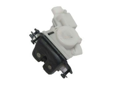 2017 Toyota RAV4 Door Lock Actuator - 69350-0R030