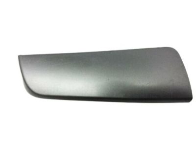 Toyota 55474-0R030-B1 Upper Trim Panel