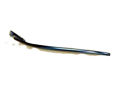 Toyota 75552-04041 Drip Molding