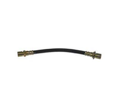 Toyota 90931-01032 Hose,  Clutch,  NO.1