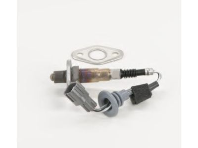 Toyota Sienna Oxygen Sensor - 89465-09290