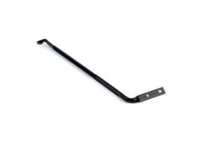 Toyota 65672-04050 Side Panel Front Support