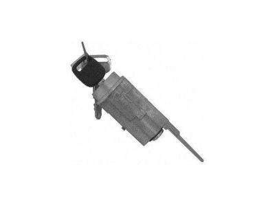 Toyota 69057-AE010 Ignition Switch