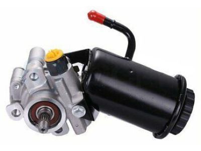 2001 Toyota Tacoma Power Steering Pump - 44320-04052