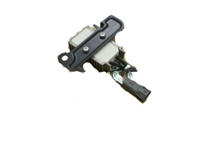 Toyota 23080-50061 Resister, Fuel Pump