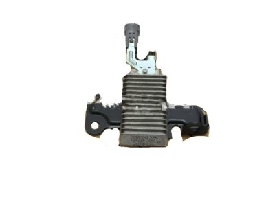 Toyota 23080-50061 Resister, Fuel Pump