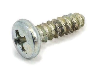 Toyota 90164-40103 Screw, Binding TAPPI