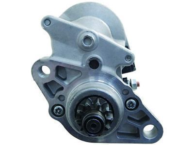 Toyota 28100-66050 Starter Assy