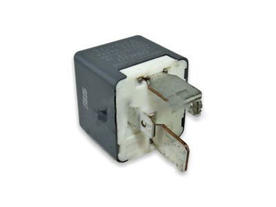 2022 Toyota C-HR Daytime Running Light Relay - 90080-87030