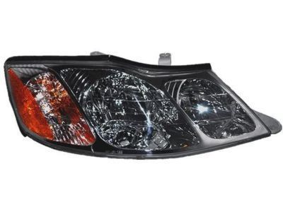 Toyota Avalon Headlight - 81130-AC040