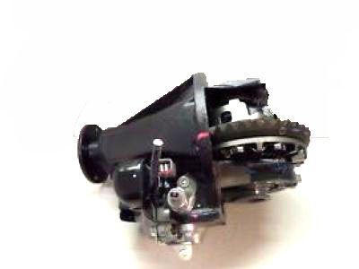 Toyota Differential - 41110-34541