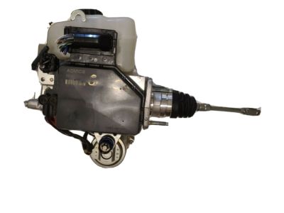 Toyota 47217-35210 Solenoid