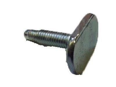 Toyota 90109-06354 Bumper Cover Bolt