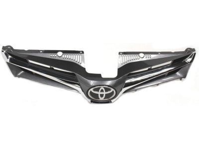 2018 Toyota Sienna Grille - 53101-08170