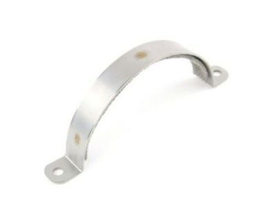 Toyota 18421-75010 Heat Shield Holder