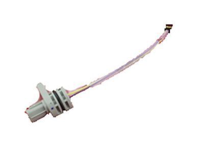 Toyota 82125-34030 Wire,  Transmission