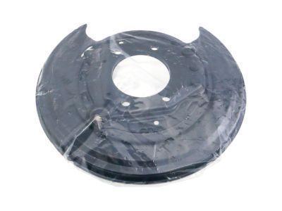 Toyota SU003-00641 Splash Shield