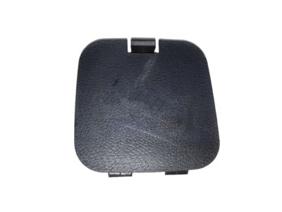 Toyota 64735-0E010-C0 Cover, Deck Trim Side Service Hole