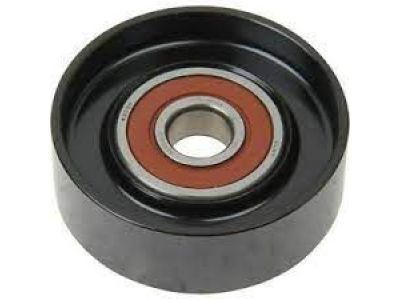 Toyota SU003-00500 Idler Pulley