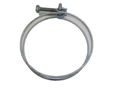 Toyota 96111-10850 Outlet Tube Clamp