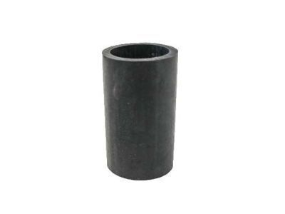 Toyota 16262-15040 Hose,  Water Inlet