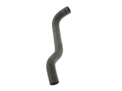 Toyota 16571-0P210 Upper Hose