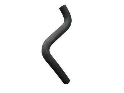 Toyota 16571-0P210 Upper Hose