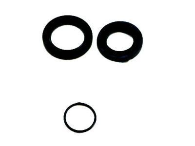 Toyota 04331-35230 Gasket Kit,  Manual Transmission Overhaul