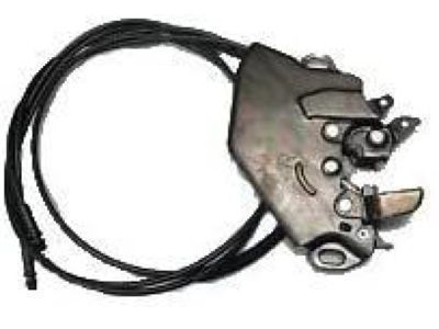 Toyota 69050-08040 Stopper