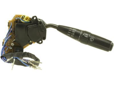 Toyota 84652-04060 Wiper Switch