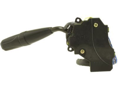 Toyota 84652-04060 Wiper Switch