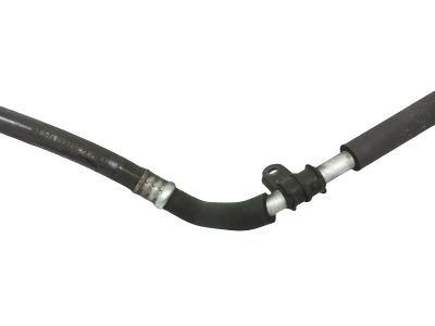 Toyota 88704-60390 Suction Hose