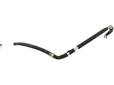 Toyota 88704-60390 Suction Hose