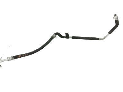 Toyota 88704-60390 Suction Hose