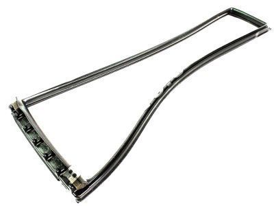 1995 Toyota Land Cruiser Weather Strip - 68189-60010