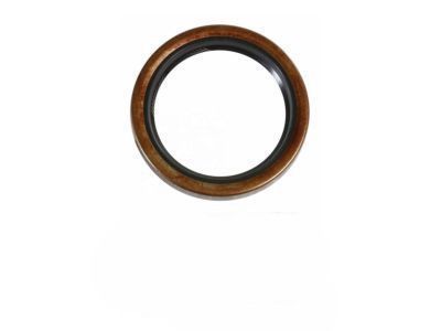 2022 Toyota 4Runner Wheel Seal - 90310-58004