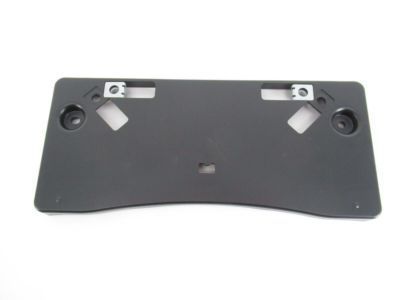 Toyota License Plate - 52114-48130