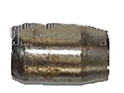 Toyota 90250-10017 Pin,  Straight (For Front Differential Tube)