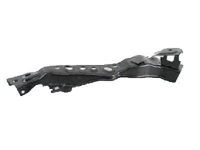 Toyota 53202-07030 Upper Support