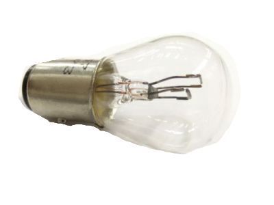 1984 Toyota Starlet Headlight Bulb - 00234-01157