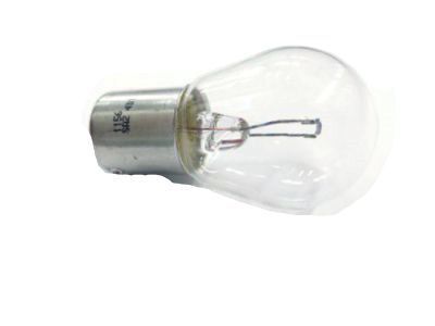 Toyota 00234-01157 Backup Lamp Bulb