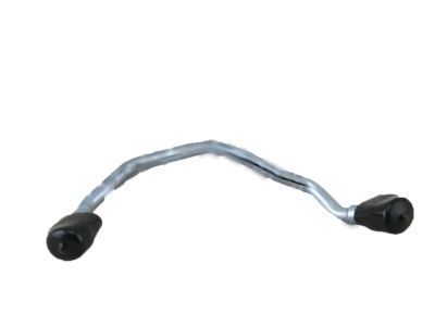 2007 Toyota Sienna Oil Cooler Hose - 15771-31010