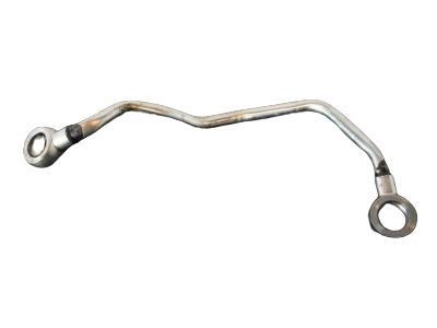 Toyota 15771-31010 Oil Pipe