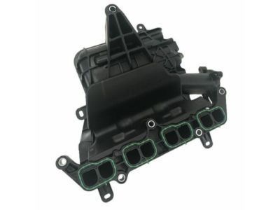 Toyota 17120-WB001 Manifold,  Intake