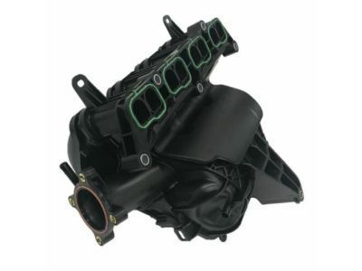 Toyota 17120-WB001 Manifold,  Intake