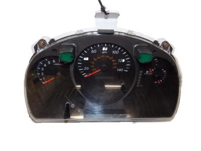 2004 Toyota Highlander Speedometer - 83800-48430