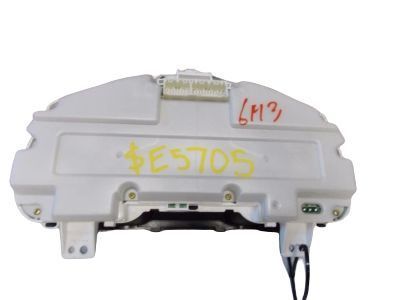 Toyota 83800-48430 Speedo Cluster